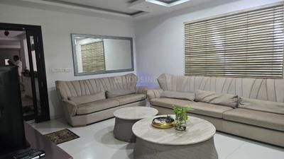 Hall Image of 3955 Sq.ft 4 BHK Apartment / Flat for sale in Jayabheri Orange County, Financial District Hyderabad for Rs. 45000000