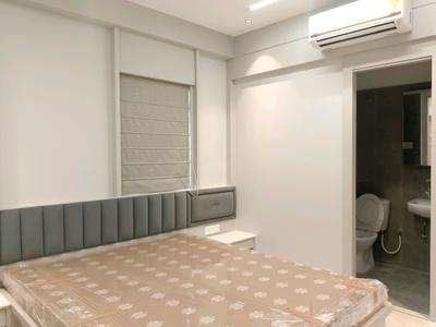 Bedroom Image of 831 Sq.ft 2 BHK Apartment / Flat for sale in DTC Southern Heights, Pailan Kolkata for Rs. 9500000