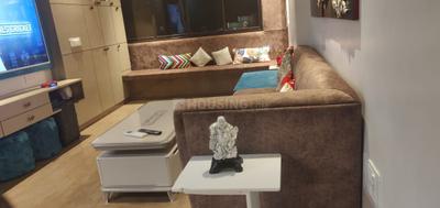 Bedroom Image of 1253 Sq.ft 3 BHK Independent House for sale in Santacruz East Mumbai for Rs. 70000000