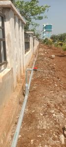 Image of 160 Sq.ft Residential Plot / Land for sale in Vakruthi Infra Woxen Valley, Sadasivpet, Sangareddy for Rs. 2400000