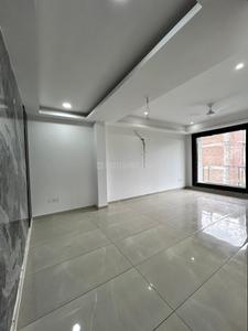 Kitchen Image of 3400 Sq.ft 4 BHK Independent House for rent in Palam Vihar Gurgaon for Rs. 75000