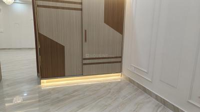 Bedroom Image of 1050 Sq.ft 2 BHK Builder Floor for sale in Indirapuram Ghaziabad for Rs. 7000000