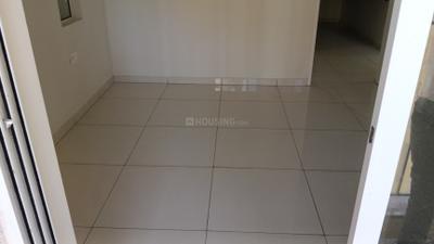 Bedroom Image of 529 Sq.ft 1 BHK Apartment / Flat for rent in Godrej Parkridge, Manjari Khurd Pune for Rs. 20000