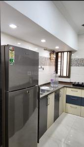 Kitchen Image of 1700 Sq.ft 3 BHK Independent House for rent in Karia Konark Nagar, Viman Nagar Pune for Rs. 72000