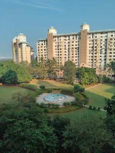 Image of 1089 Sq.ft 2.5 BHK Apartment / Flat for sale in CIDCO Seawoods Estate, Seawoods, Navi Mumbai for Rs. 40000000
