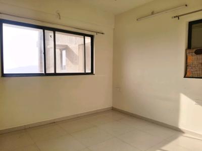 Bedroom Image of 645 Sq.ft 1 BHK Apartment / Flat for sale in Shapoorji Pallonji Vanaha, Bavdhan Pune for Rs. 5400000