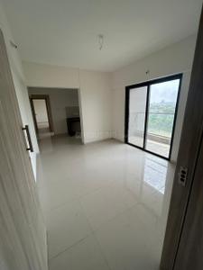 Hall Image of 1310 Sq.ft 3 BHK Apartment / Flat for sale in Suyog Siyona, Kiwale Pune for Rs. 7400000