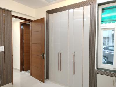 Bedroom Image of 1500 Sq.ft 3 BHK Apartment / Flat for sale in CGHS Harsukh Apartments by CGHS Group, Sector 7 Dwarka New Delhi for Rs. 26900000