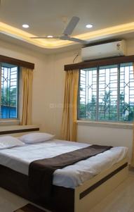 Bedroom Image of 740 Sq.ft 2 BHK Apartment / Flat for sale in Garia, Sonarpur Kolkata for Rs. 3800000