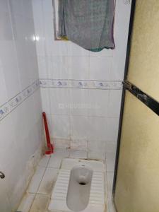 Bathroom Image of 560 Sq.ft 1 BHK Apartment / Flat for sale in Dombivli West Thane for Rs. 3900000