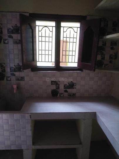 West Ibrahimpatnam Kitchen 1