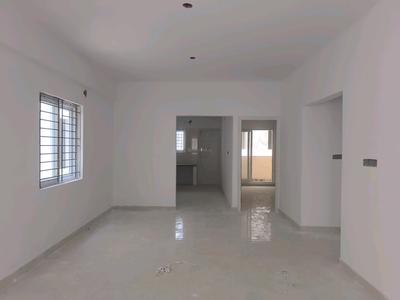 Living Room Image of 1095 Sq.ft 2 BHK Apartment / Flat for sale in SV Brundhavanam, Vajarahalli Bengaluru for Rs. 7100001