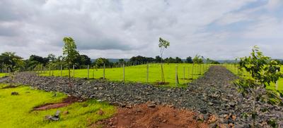 Image of 11111 Sq.ft Residential Plot / Land for sale in Shahapur, Thane for Rs. 2739000