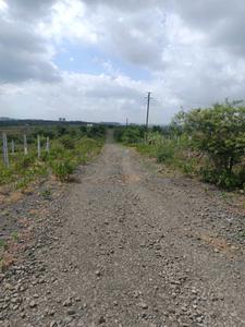 Image of 1250 Sq.ft Residential Plot / Land for sale in Lohegaon, Pune for Rs. 3615000