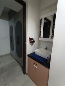 Image of 1010 Sq.ft 2 BHK Apartment / Flat for sale in Guardian Cityscapes, Dattavadi, Pune for Rs. 21000001