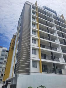 Image of 1200 Sq.ft 2 BHK Apartment / Flat for sale in Vennala, Kochi for Rs. 8000000