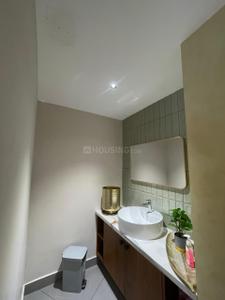 Bathroom Image of 1900 Sq.ft 2 BHK Apartment / Flat for rent in Palazhi Kozhikode for Rs. 55000