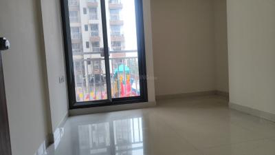 Bedroom Image of 1095 Sq.ft 2 BHK Apartment / Flat for sale in Shilphata Thane for Rs. 5700000
