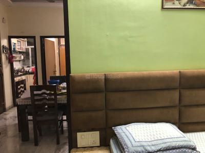 Bedroom Image of 950 Sq.ft 2 BHK Apartment / Flat for sale in Jajmau Kanpur for Rs. 3500000