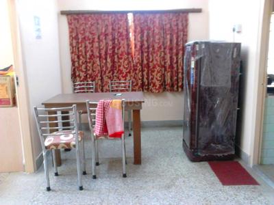 Hall Image of 776 Sq.ft 2 BHK Apartment / Flat for sale in Tollygunge Kolkata for Rs. 3600000