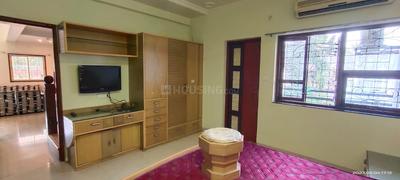 Bedroom Image of 2480 Sq.ft 4 BHK Apartment / Flat for sale in Ram Nagar Nagpur for Rs. 14000000