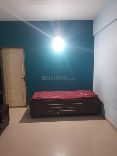 Smaran Appartment Bedroom 1