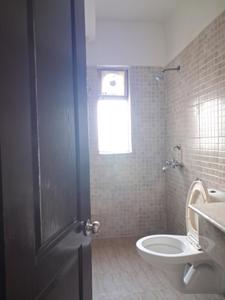 Common Bathroom Image of 920 Sq.ft 2 BHK Apartment / Flat for sale in Paras Tierea, Sector 137 Noida for Rs. 7900000