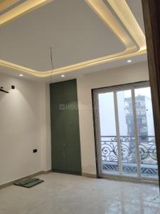 Hall Image of 1450 Sq.ft 3 BHK Builder Floor for sale in Puri Kohinoor Faridabad, Sector 89 Faridabad for Rs. 15000000