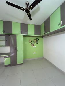 Bedroom Image of 1028 Sq.ft 2 BHK Apartment / Flat for sale in HSR Layout Bengaluru for Rs. 8100000