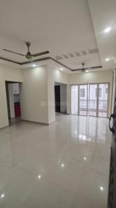Hall Image of 1600 Sq.ft 3 BHK Apartment / Flat for rent in Manish Nagar Nagpur for Rs. 23000