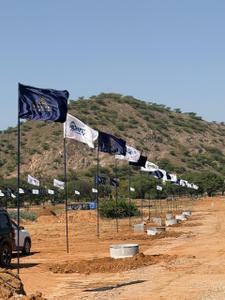 Image of 900 Sq.ft Residential Plot / Land for sale in Tonk Road, Jaipur for Rs. 2400000