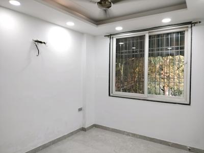 Bedroom Image of 650 Sq.ft 2 BHK Builder Floor for sale in Sector 8 Dwarka New Delhi for Rs. 11500000