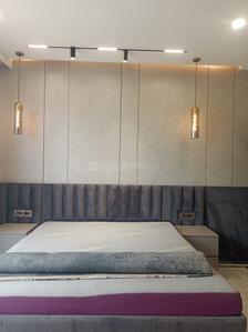 Bedroom Image of 2250 Sq.ft 3 BHK Builder Floor for sale in Central Park Flower Valley, Sector 33 Sohna for Rs. 32500000