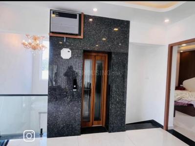 Bedroom Image of 4000 Sq.ft 5 BHK Villa for sale in Neelankarai Chennai for Rs. 66000000