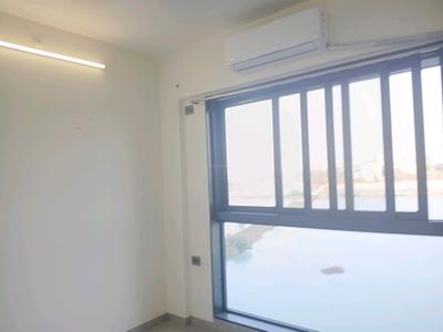 Bedroom Image of 567 Sq.ft 1 BHK Apartment / Flat for sale in Nagpada Mumbai for Rs. 16000000