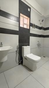 Bathroom Image of 1300 Sq.ft 2 BHK Independent House for sale in Palarivattom Kochi for Rs. 7500000