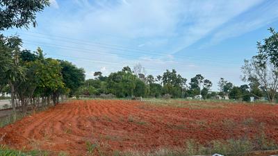 Image of 2400 Sq.ft Residential Plot / Land for sale in Sarjapur, Bengaluru for Rs. 35000000