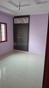 Bedroom Image of 2100 Sq.ft 3 BHK Builder Floor for rent in Madhavadhara Visakhapatnam for Rs. 25000