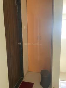Bedroom Image of 2800 Sq.ft 4 BHK Apartment / Flat for sale in Bhayli Vadodara for Rs. 9000000