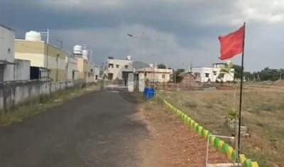 Vallalar Nagar Plot View 3
