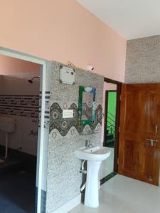 Image of 1100 Sq.ft 2 BHK Independent House for rent in Trisulia, Cuttack for Rs. 12000