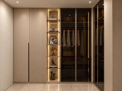 Hall Image of 3662 Sq.ft 3 BHK Apartment / Flat for sale in Meera Nagar Udaipur for Rs. 22700000