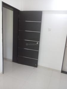 Bedroom Image of 979 Sq.ft 2 BHK Apartment / Flat for sale in ABC Elegant Residency, Nigdi Pune for Rs. 8500000