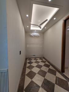 Pooja Room Image of 2000 Sq.ft 3 BHK Builder Floor for sale in Greater Kailash New Delhi for Rs. 57500000
