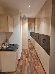 Kitchen Image of 3250 Sq.ft 4 BHK Apartment / Flat for rent in Uthandi Chennai for Rs. 150000