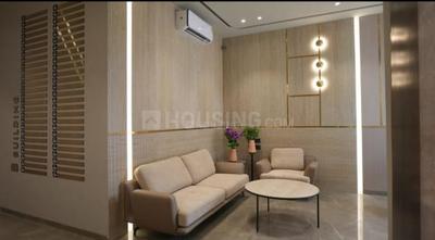 Image of 1200 Sq.ft 2 BHK Apartment / Flat for sale in The Manor Heights, Althan, Surat for Rs. 5600000