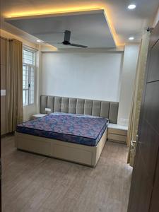 Bedroom Image of 1365 Sq.ft 3 BHK Apartment / Flat for sale in Mangalam Neelkanth Dreamz, Vrindavan Yojana Lucknow for Rs. 10100000
