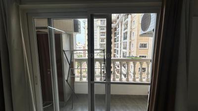 Balcony Image of 1050 Sq.ft 2.5 BHK Apartment / Flat for rent in Basavanagar Bengaluru for Rs. 70000