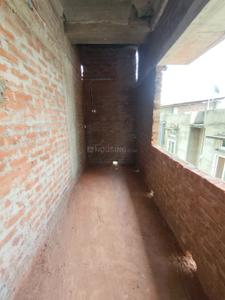 Balcony Image of 1670 Sq.ft 3 BHK Apartment / Flat for sale in Kahilipara Guwahati for Rs. 9000000