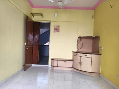 1 RK Flat